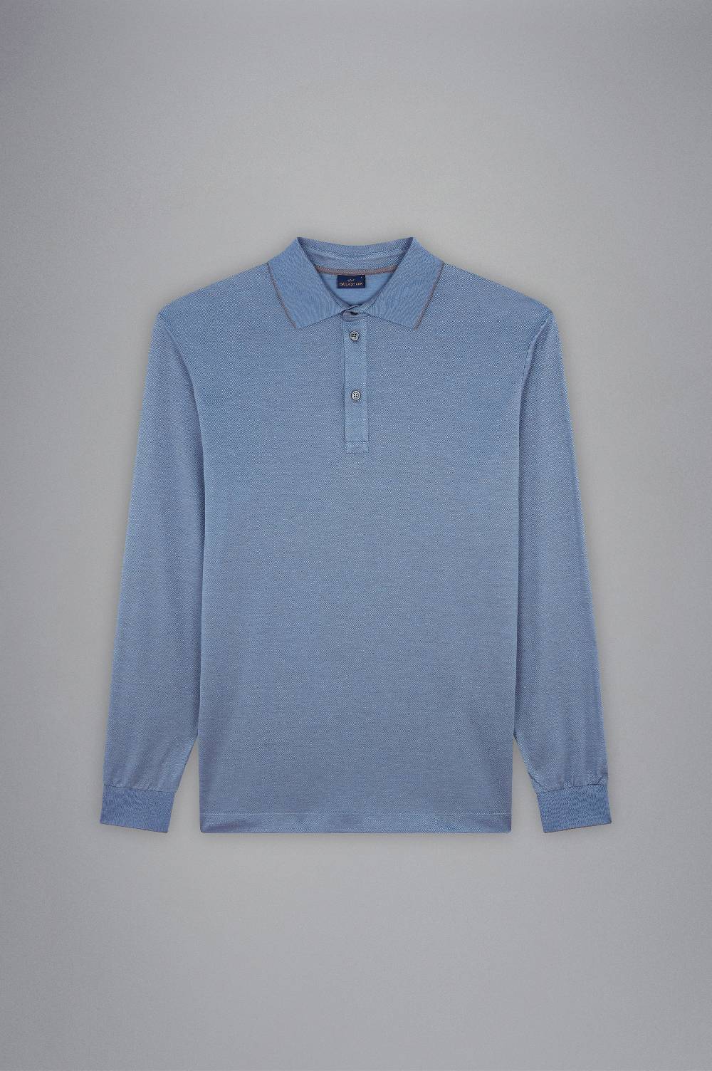 Paul & Shark Polo In Cotone Piqué Paul & Shark