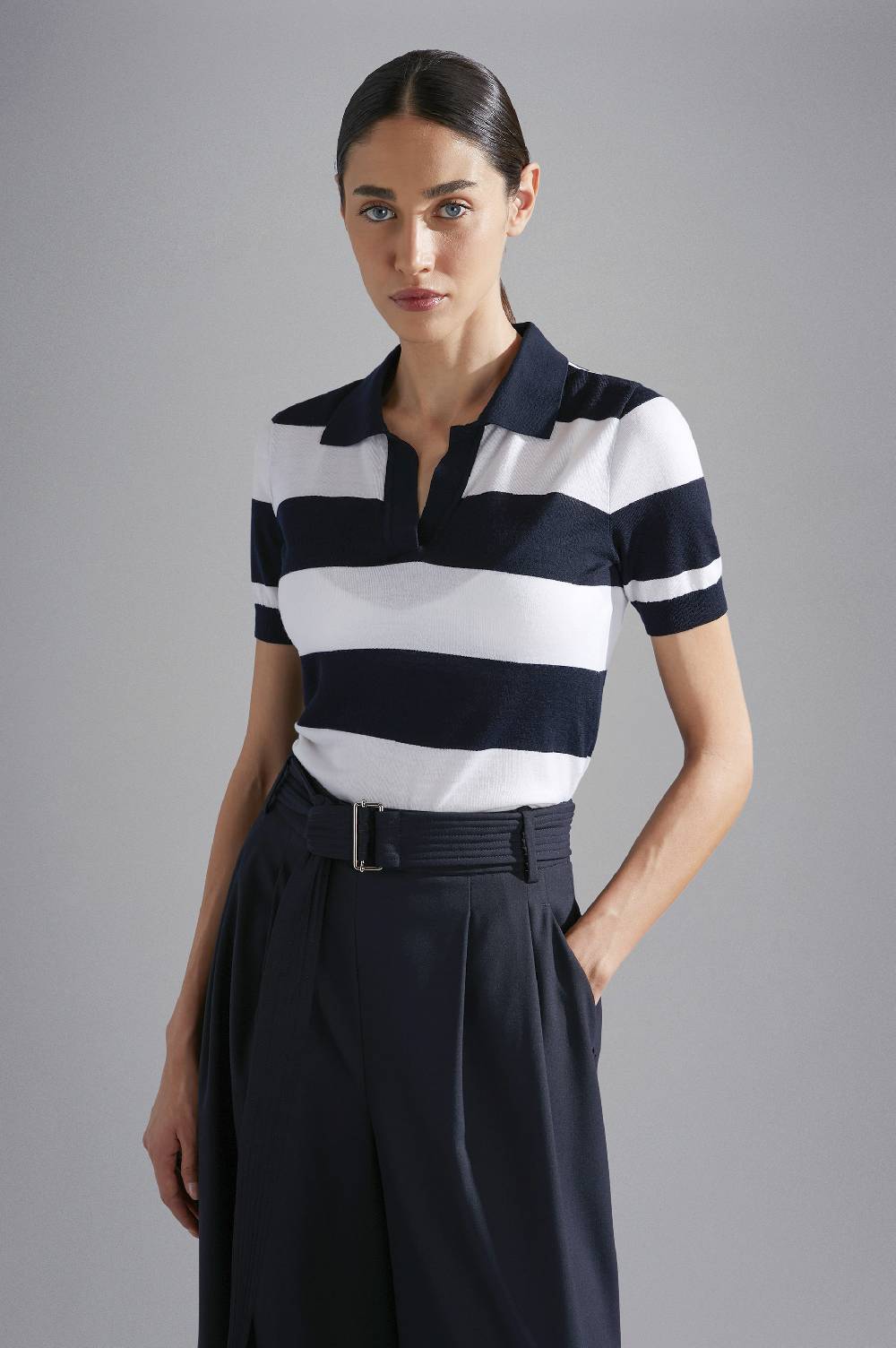 Paul & Shark Polo in lana Paul & Shark