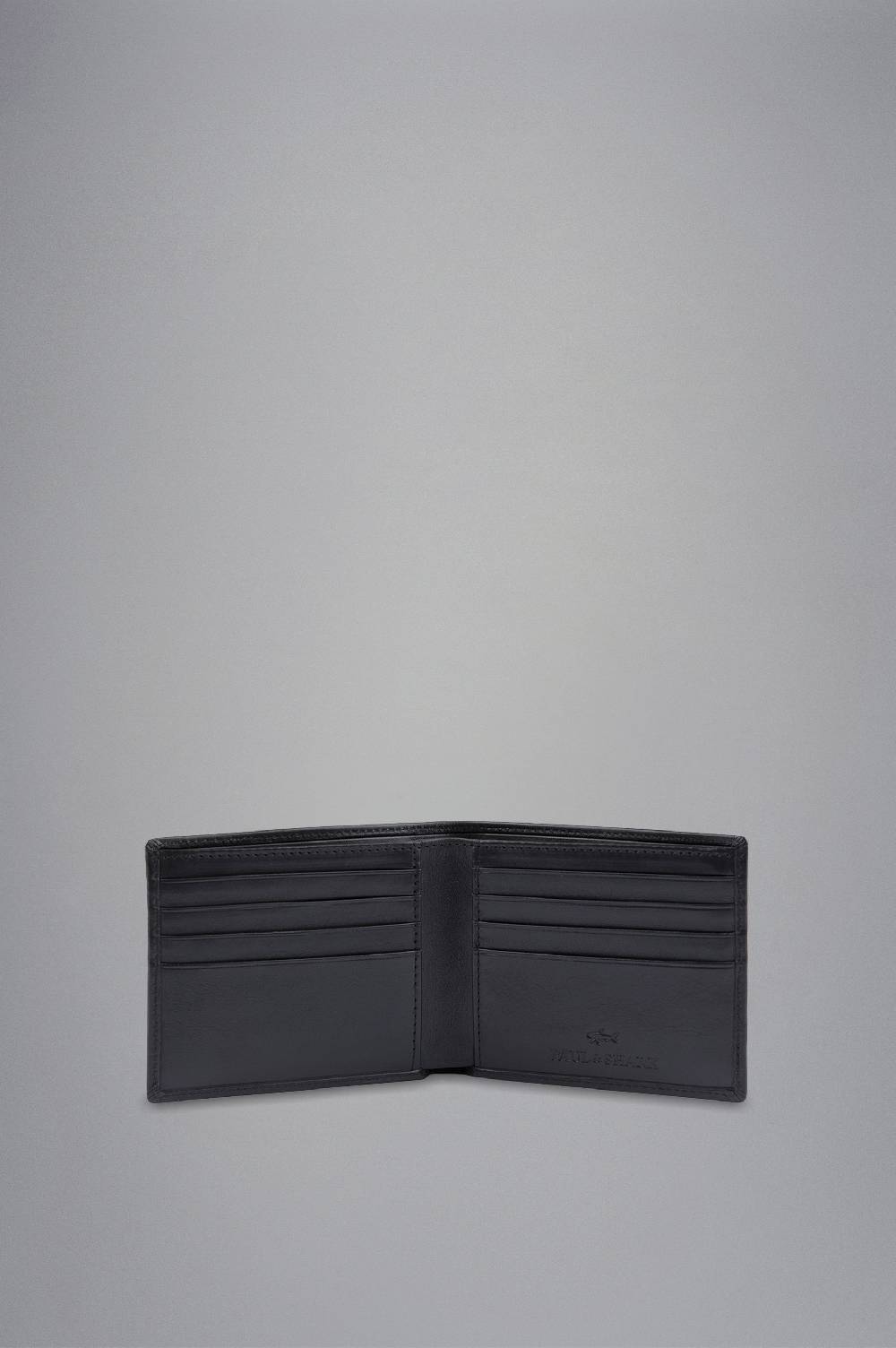 Paul & Shark Portafoglio In Pelle Paul & Shark