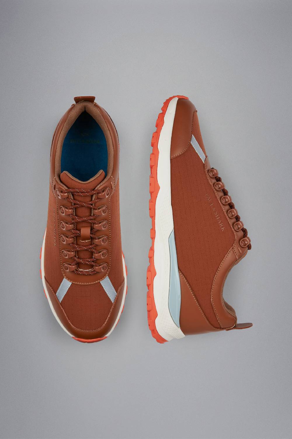 Paul & Shark Scarpe Da Trekking Jupiter Paul & Shark