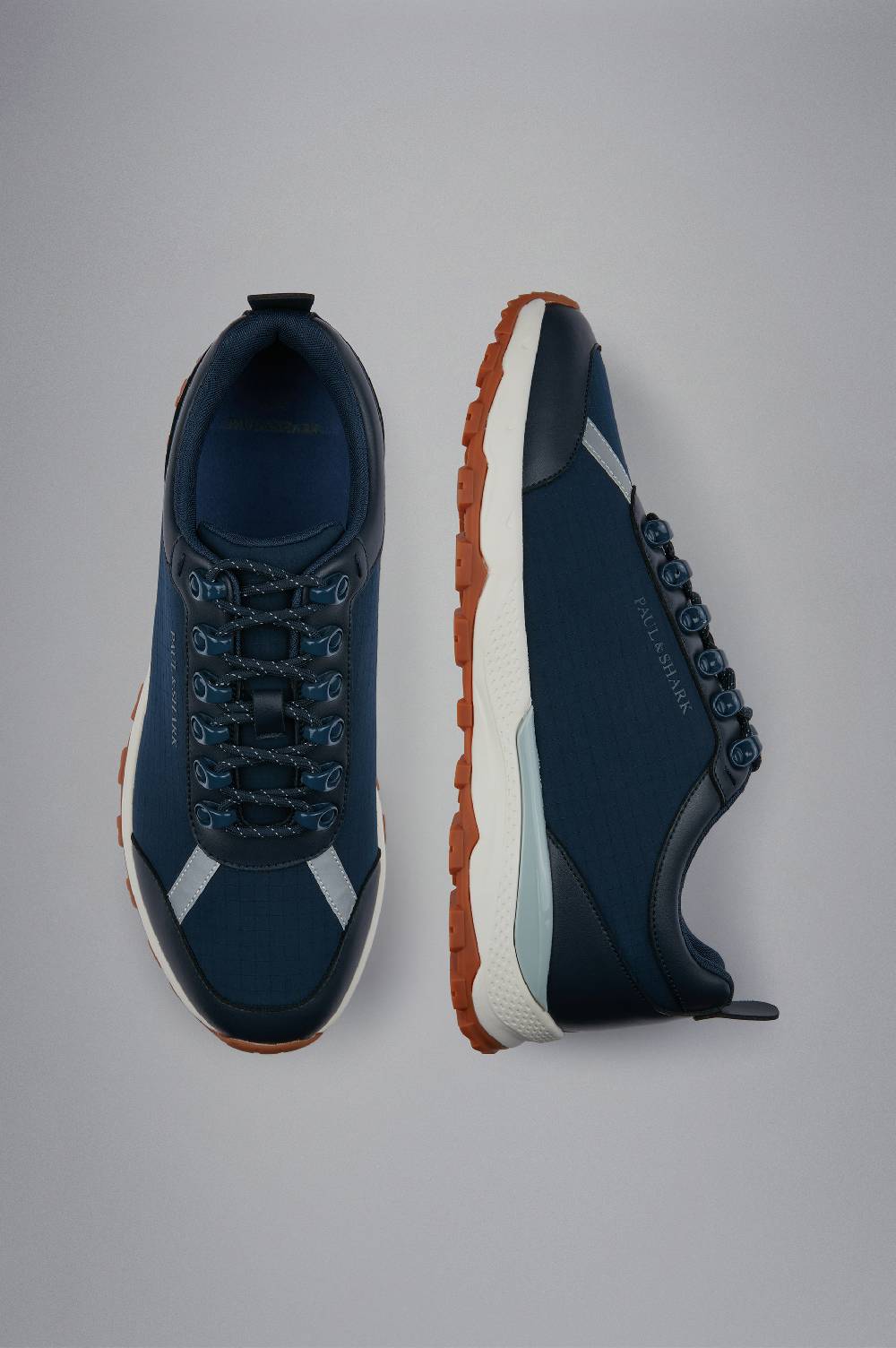 Paul & Shark Scarpe Da Trekking Jupiter Paul & Shark