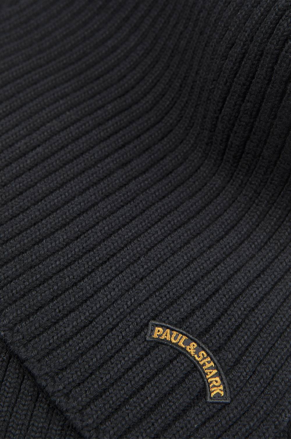 Paul & Shark Sciarpa In Lana Paul & Shark