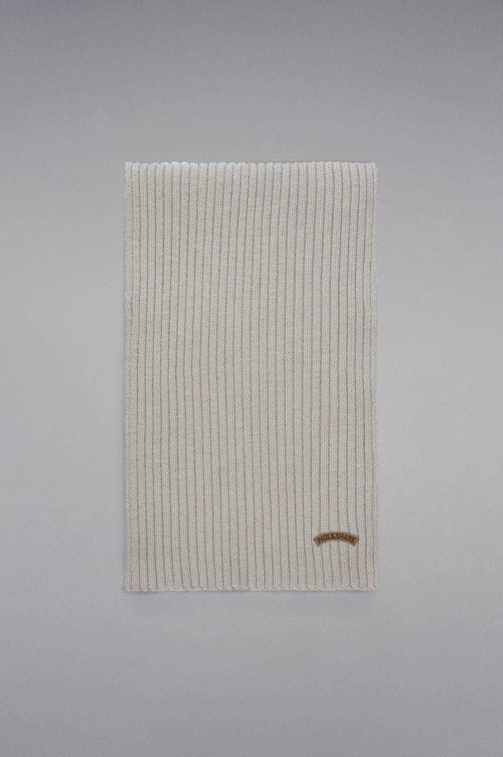 Paul & Shark Sciarpa in lana Paul & Shark