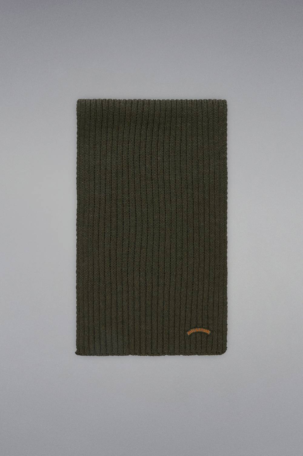 Paul & Shark Sciarpa in lana Paul & Shark