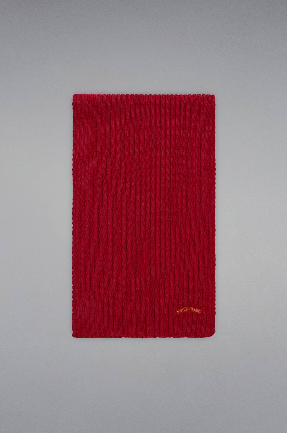 Paul & Shark Sciarpa in lana Paul & Shark