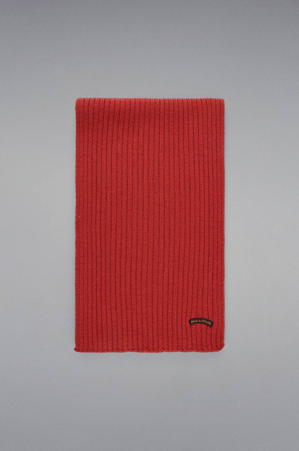 Paul & Shark Sciarpa in lana Paul & Shark