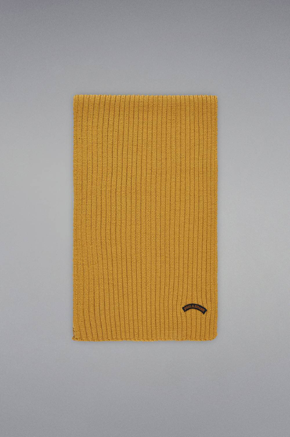 Paul & Shark Sciarpa in lana Paul & Shark