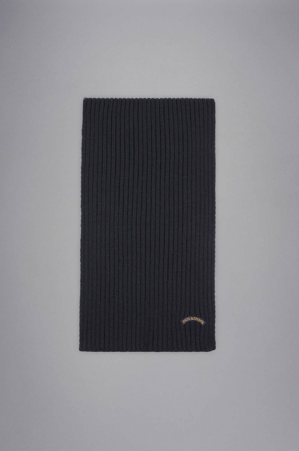 Paul & Shark Sciarpa in lana Paul & Shark