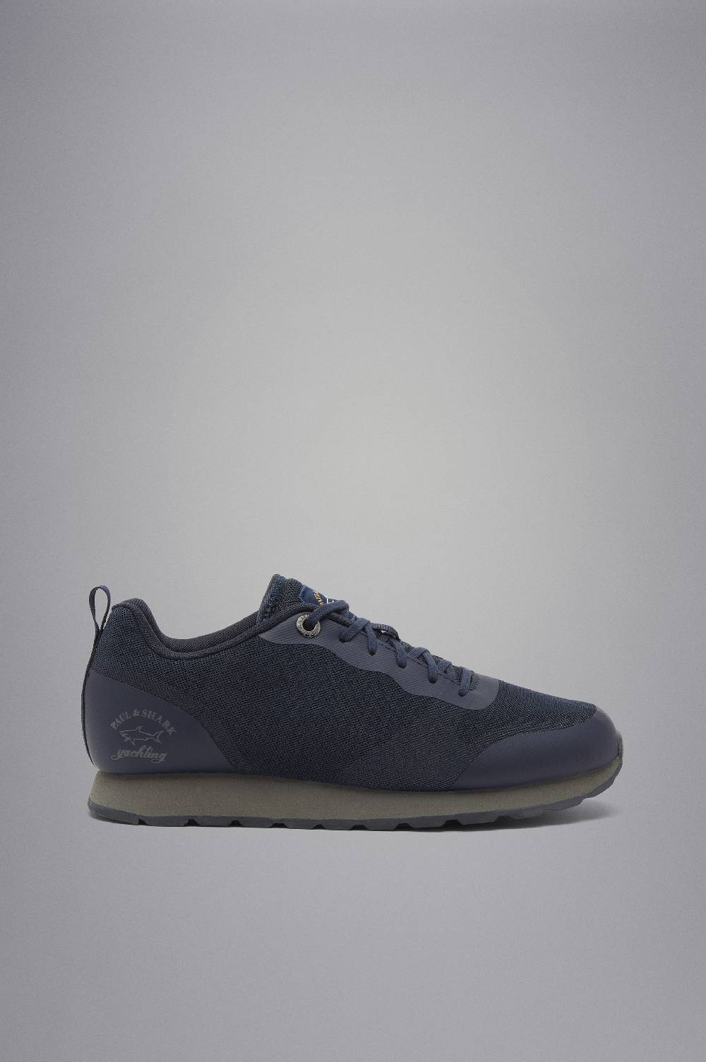 Paul & Shark Sneakers in tessuto tecnico Paul & Shark