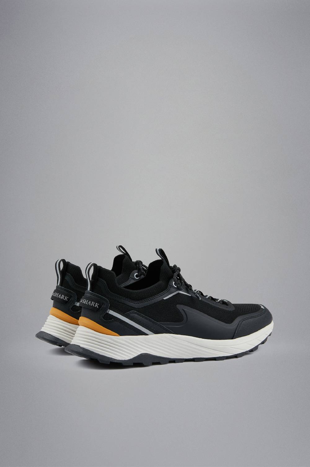 Paul & Shark Sneakers Off-Road Megagrip Paul & Shark