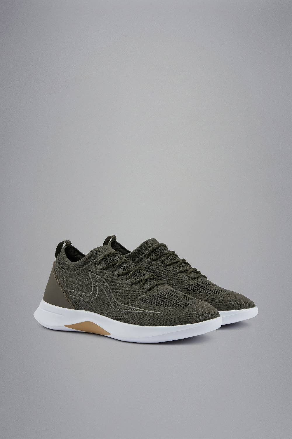 Paul & Shark Sneakers Shark-Wave Paul & Shark