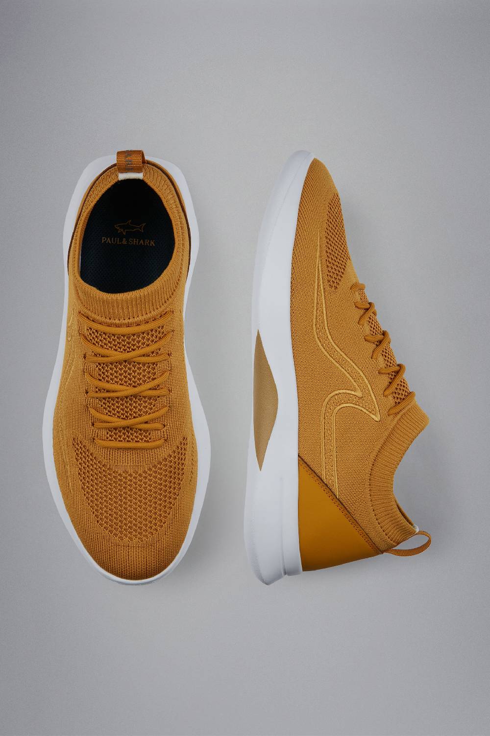 Paul & Shark Sneakers Shark-Wave Paul & Shark