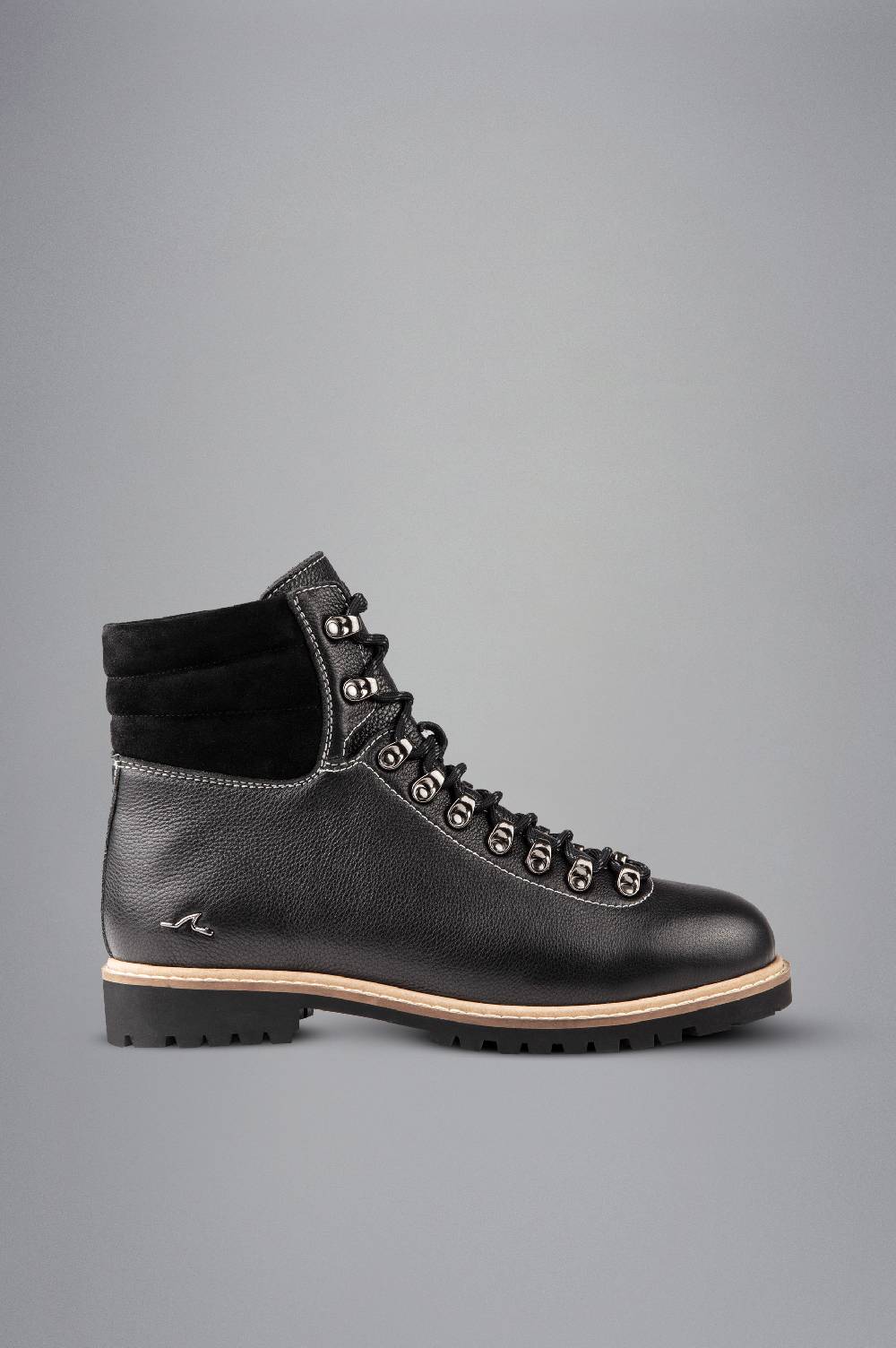 Paul & Shark Stivaletti in pelle Paul & Shark