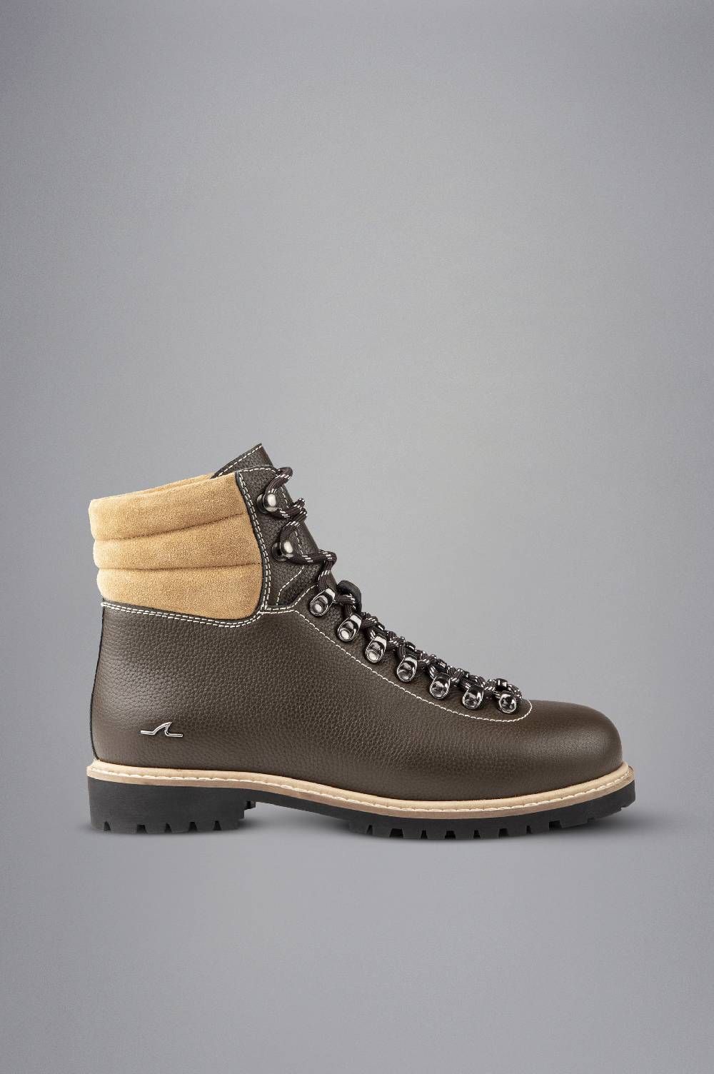 Paul & Shark Stivaletti in pelle Paul & Shark