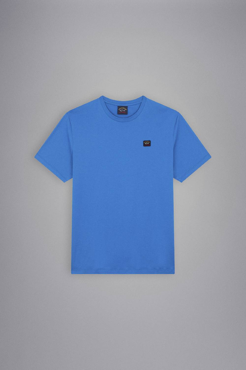 Paul & Shark T-shirt In Cotone Paul & Shark