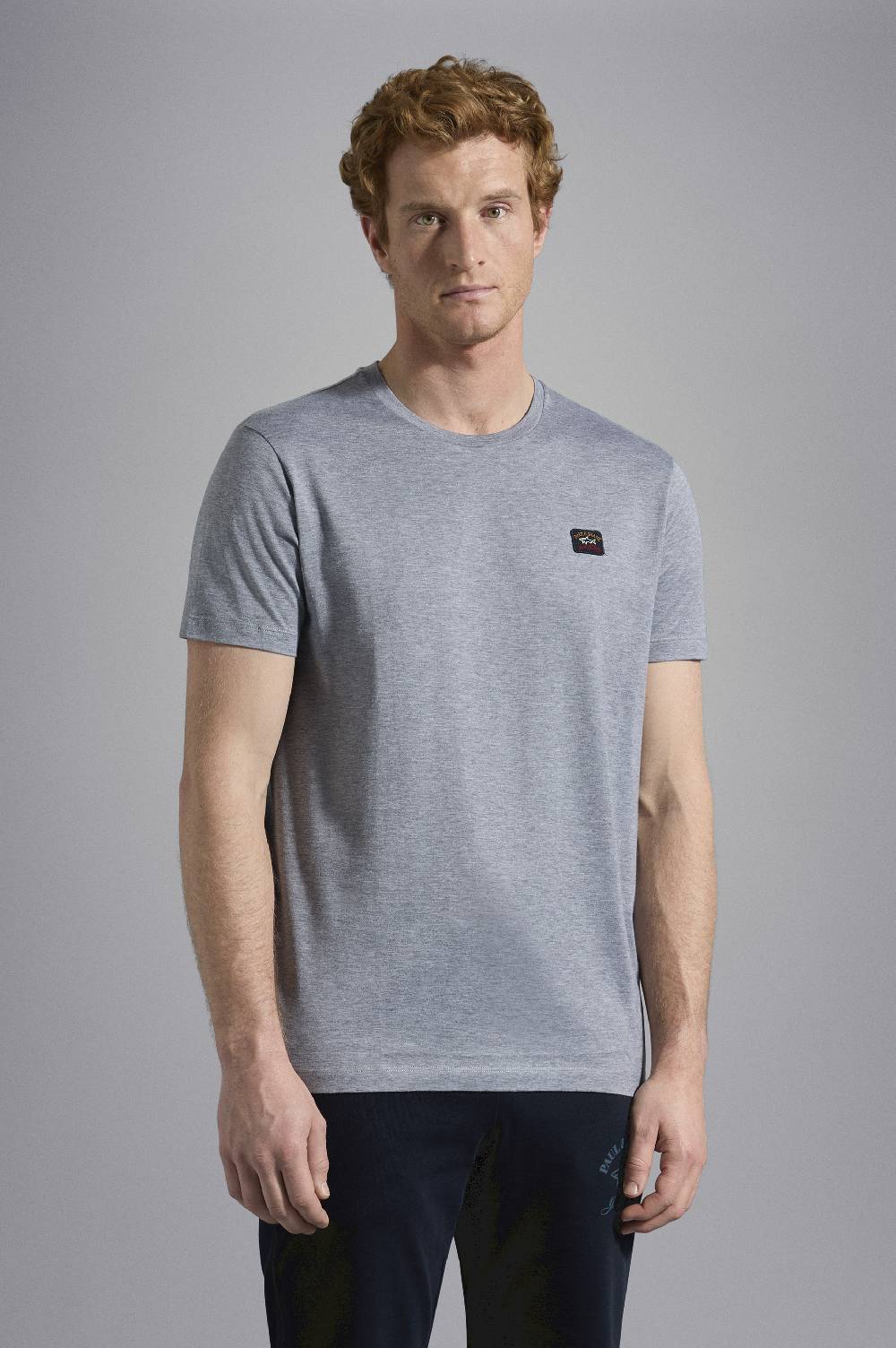 Paul & Shark T-shirt in cotone Paul & Shark