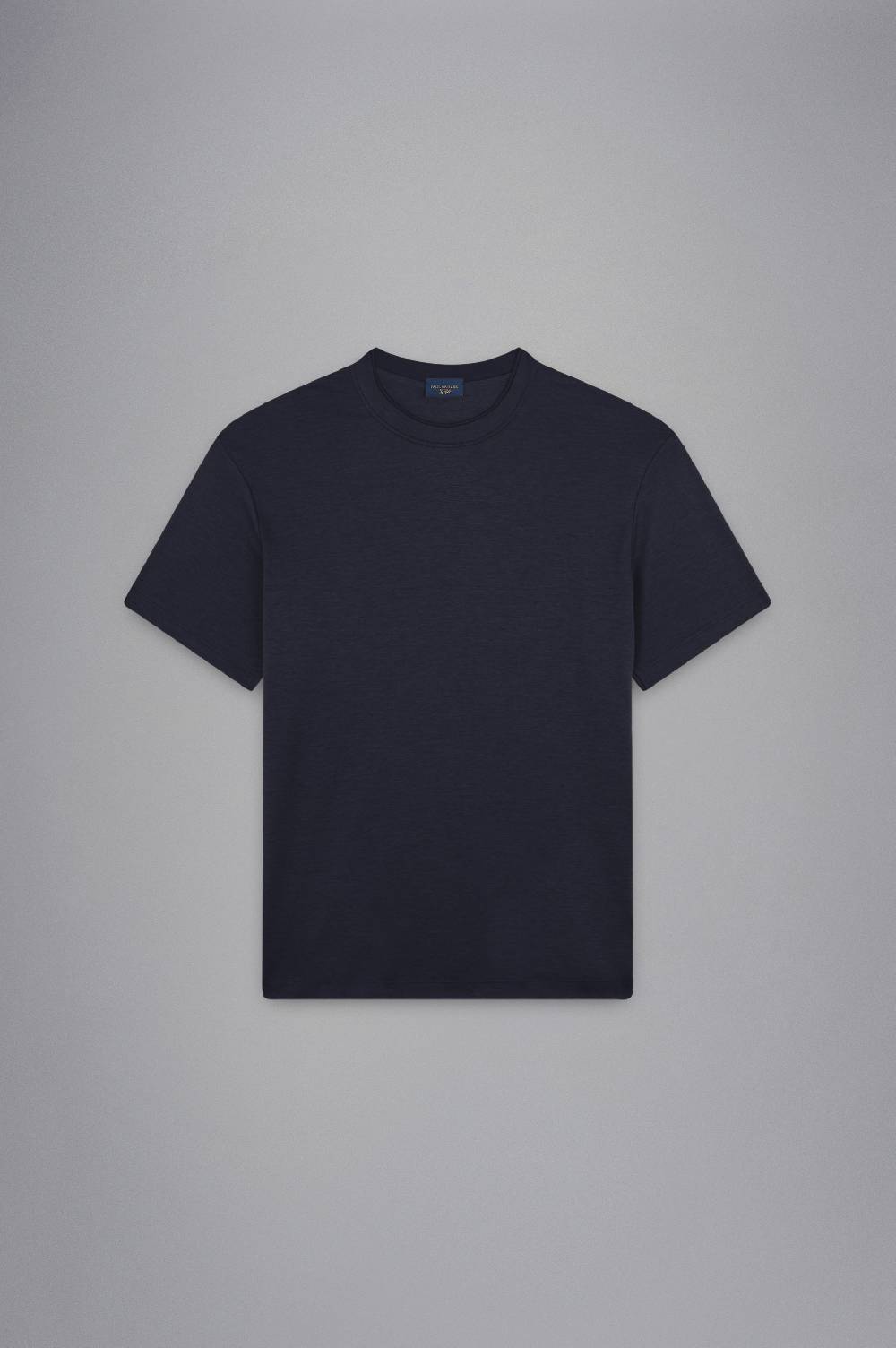 Paul & Shark T-shirt In Cotone X-Soft Paul & Shark