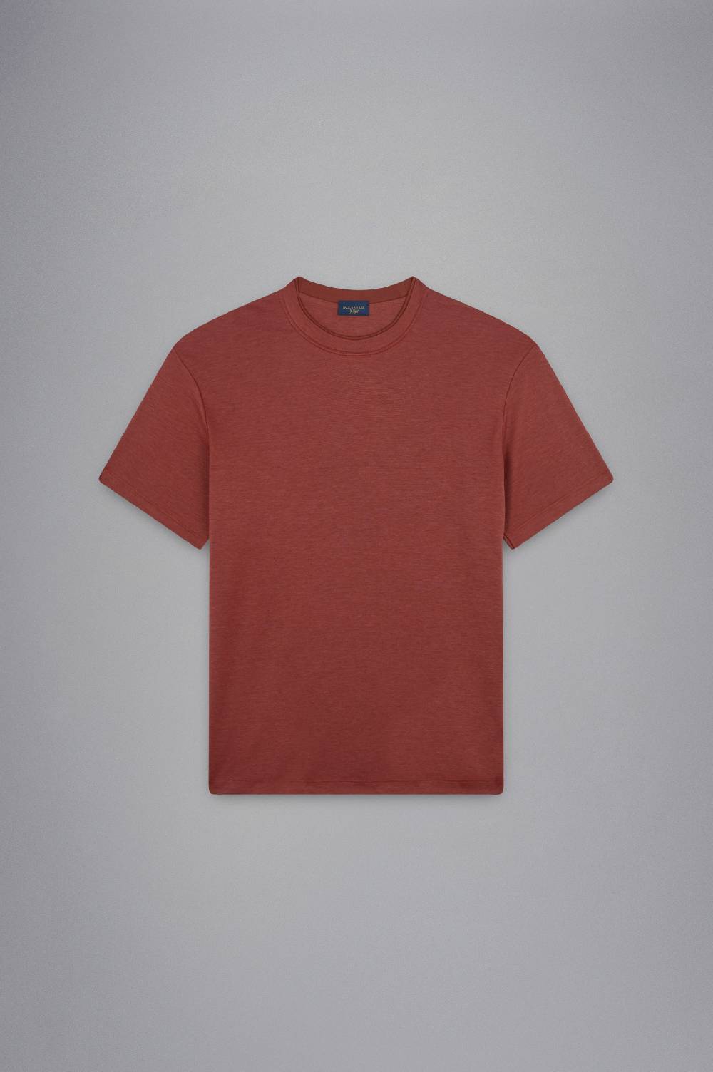 Paul & Shark T-shirt In Cotone X-Soft Paul & Shark