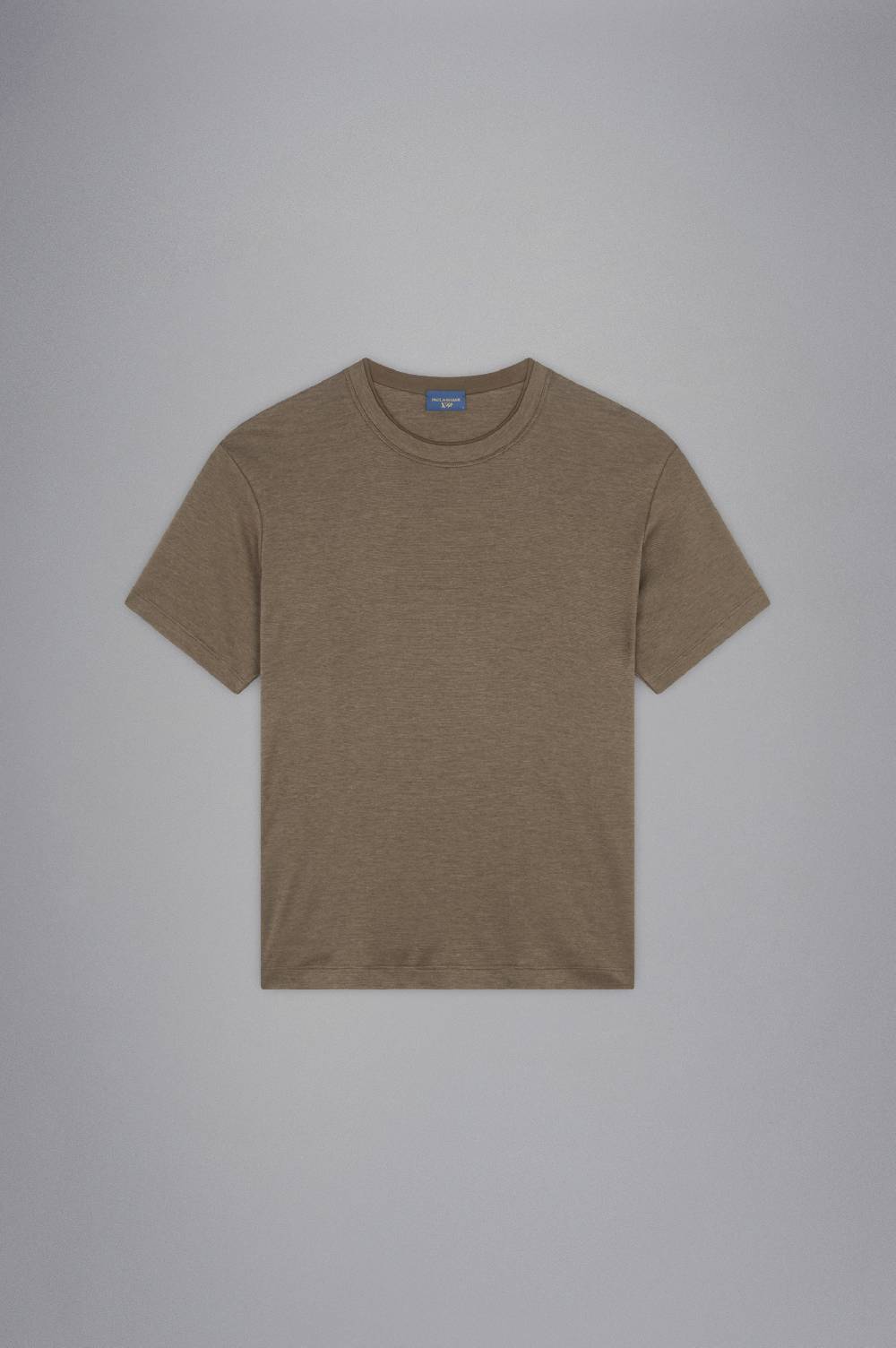 Paul & Shark T-shirt In Cotone X-Soft Paul & Shark