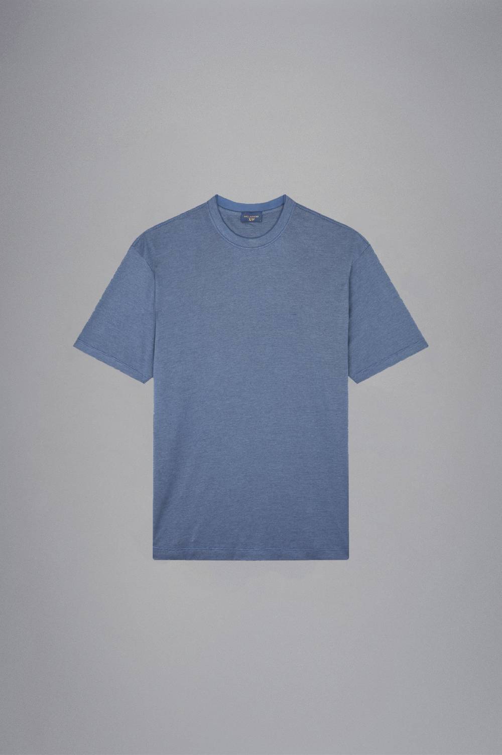 Paul & Shark T-shirt In Cotone X-Soft Paul & Shark