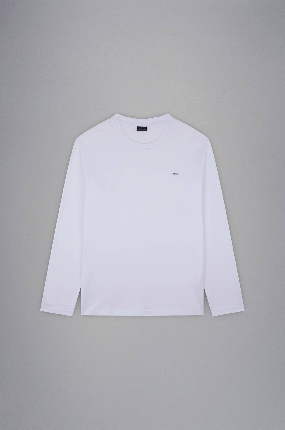 Paul & Shark T-shirt In Jersey Di Cotone Paul & Shark