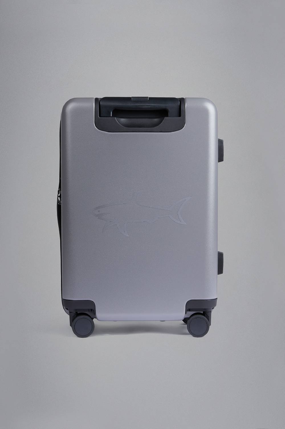 Paul & Shark Trolley Traveling-Fin Paul & Shark