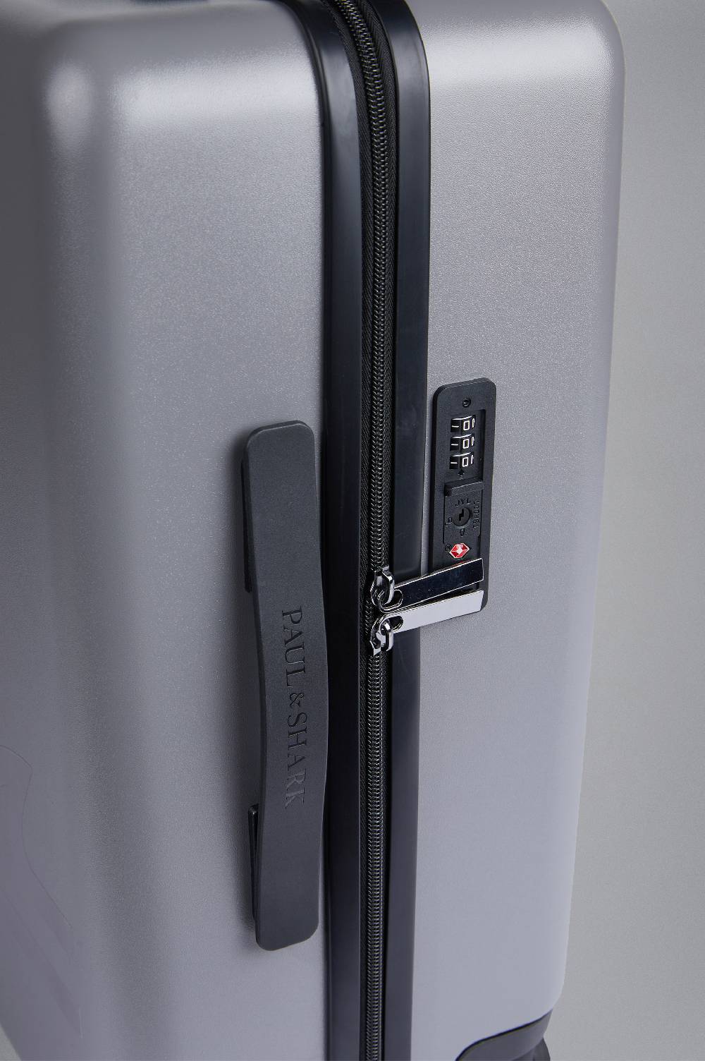 Paul & Shark Trolley Traveling-Fin Paul & Shark