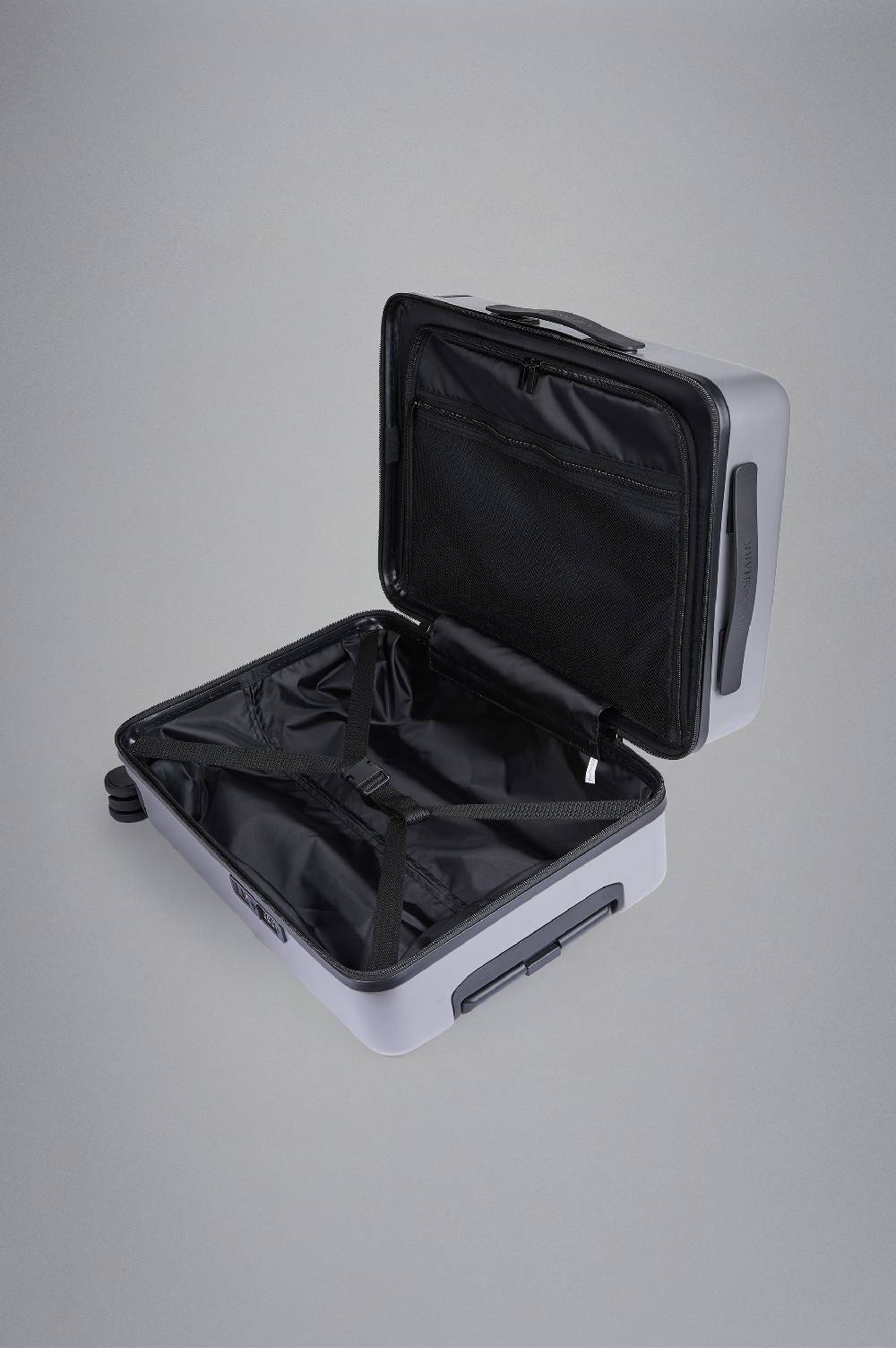 Paul & Shark Trolley Traveling-Fin Paul & Shark