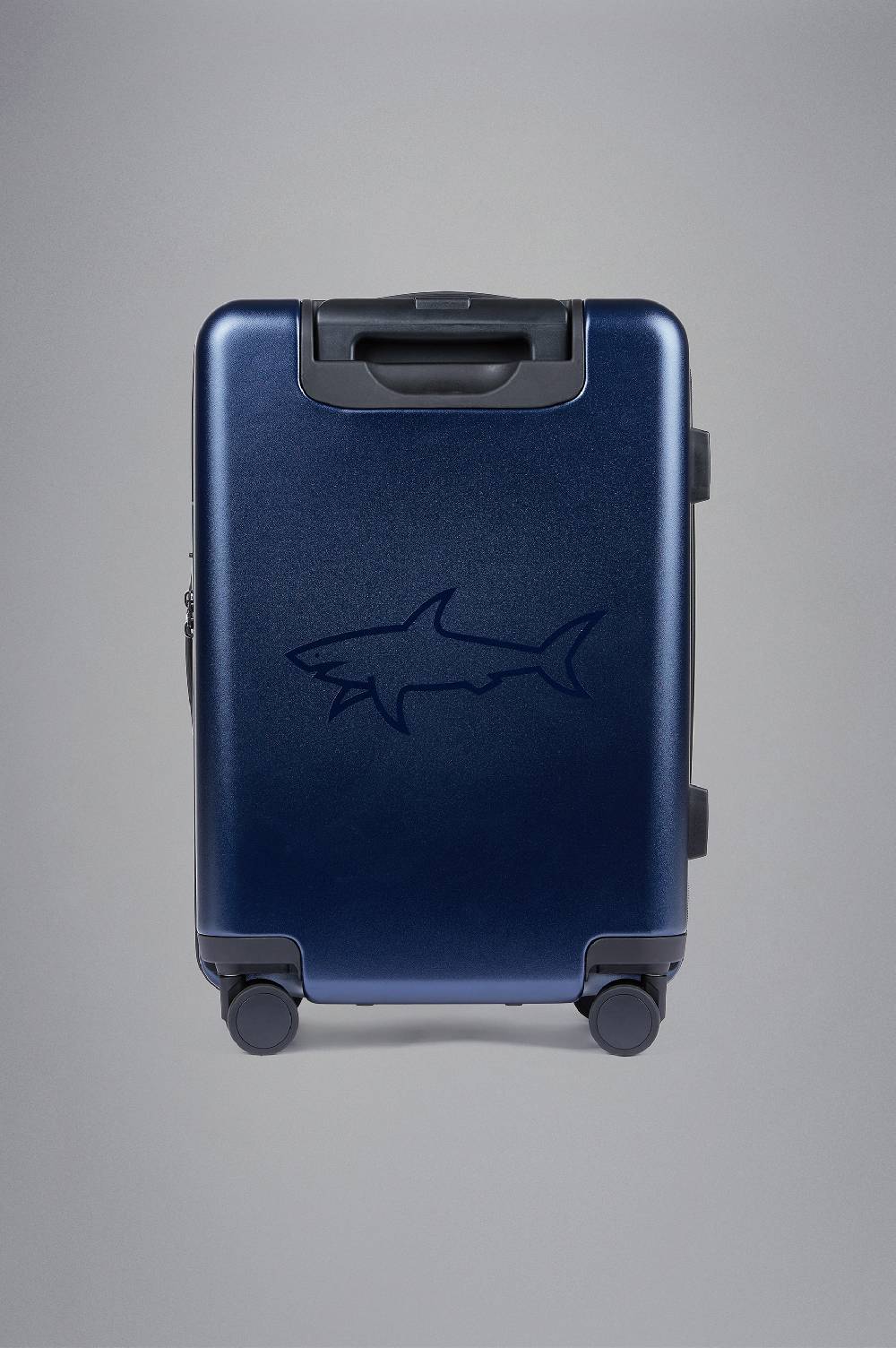 Paul & Shark Trolley Traveling-Fin Paul & Shark