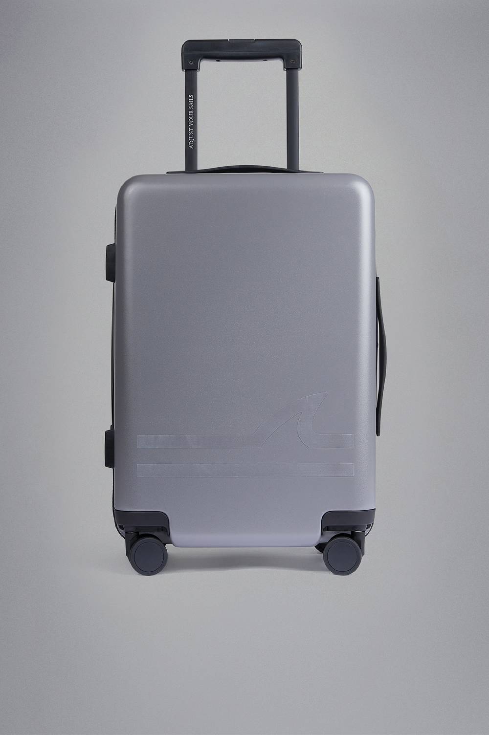 Paul & Shark Trolley Traveling-Fin Paul & Shark