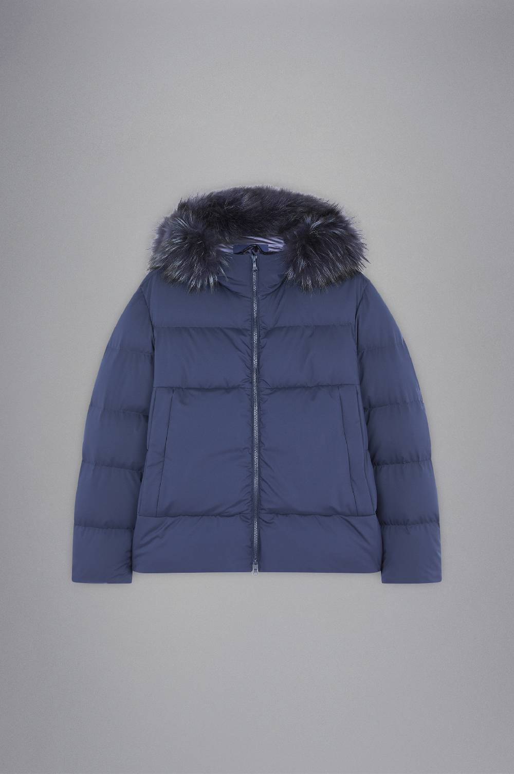 Paul & Shark Piumino Typhoon Platinum Ultra Light Down Paul & Shark