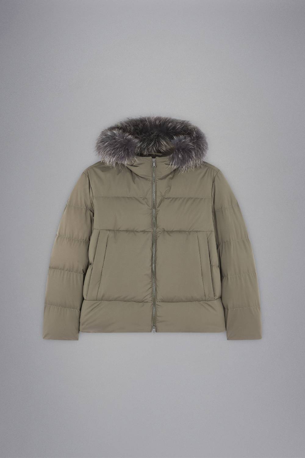 Paul & Shark Piumino Typhoon Platinum Ultra Light Down Paul & Shark