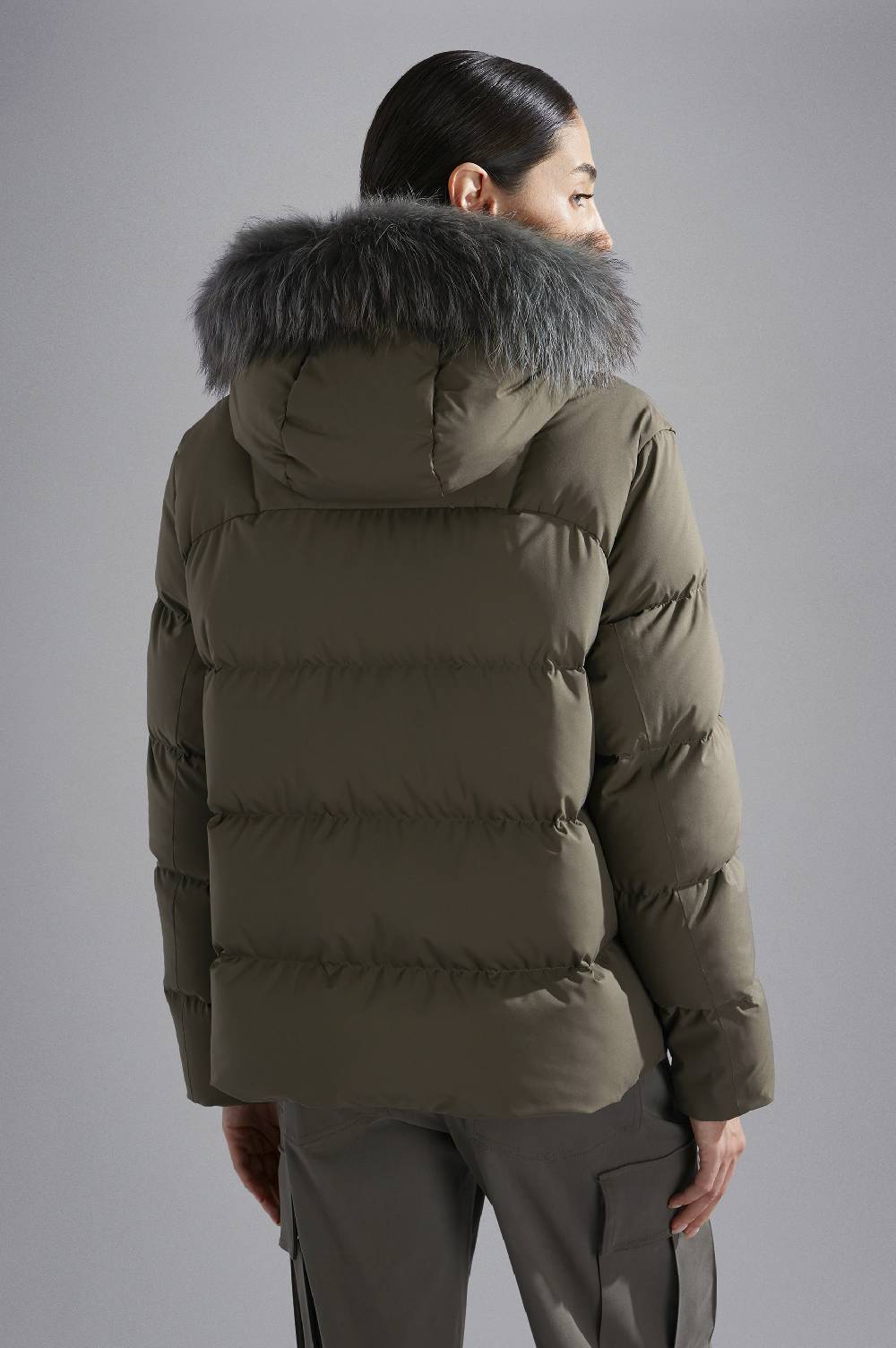 Paul & Shark Piumino Typhoon Platinum Ultra Light Down Paul & Shark