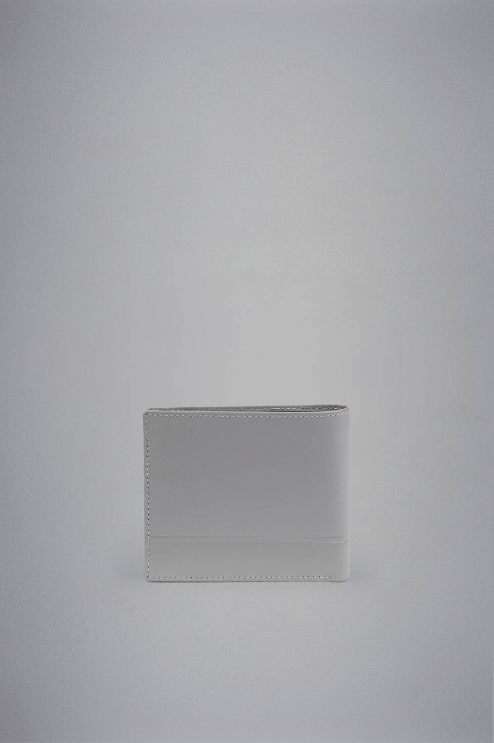 Paul & Shark Portafoglio In Pelle Fin-embossed Paul & Shark