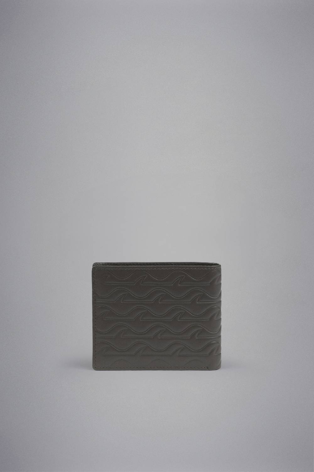 Paul & Shark Portafoglio Monogram In Pelle Paul & Shark