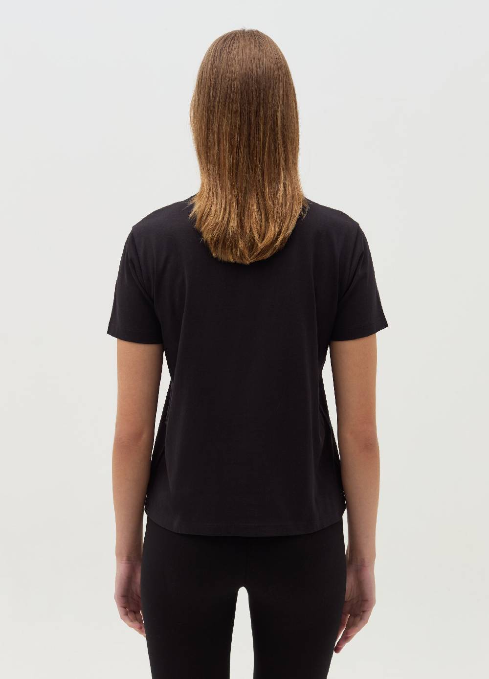 EVERLAST T-shirt Con Stampa Logo