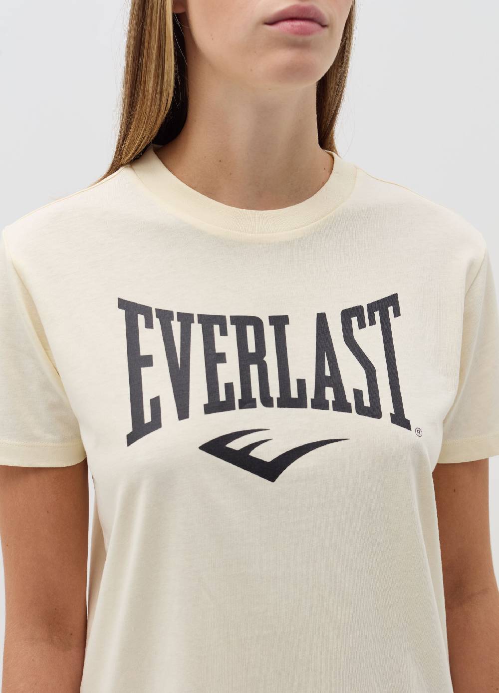 EVERLAST T-shirt Con Stampa Logo