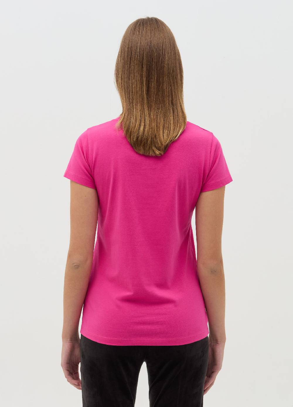 EVERLAST T-shirt In Cotone Con Stampa Logo