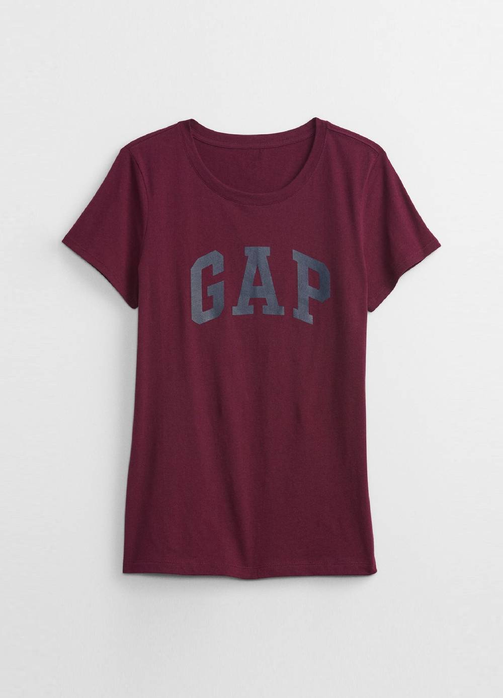 GAP T-shirt In Jersey Con Stampa Logo