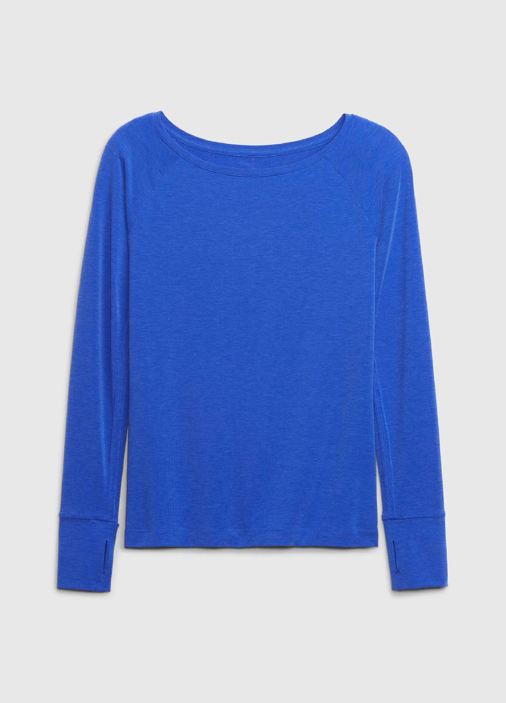 GAP T-shirt In Tessuto Traspirante