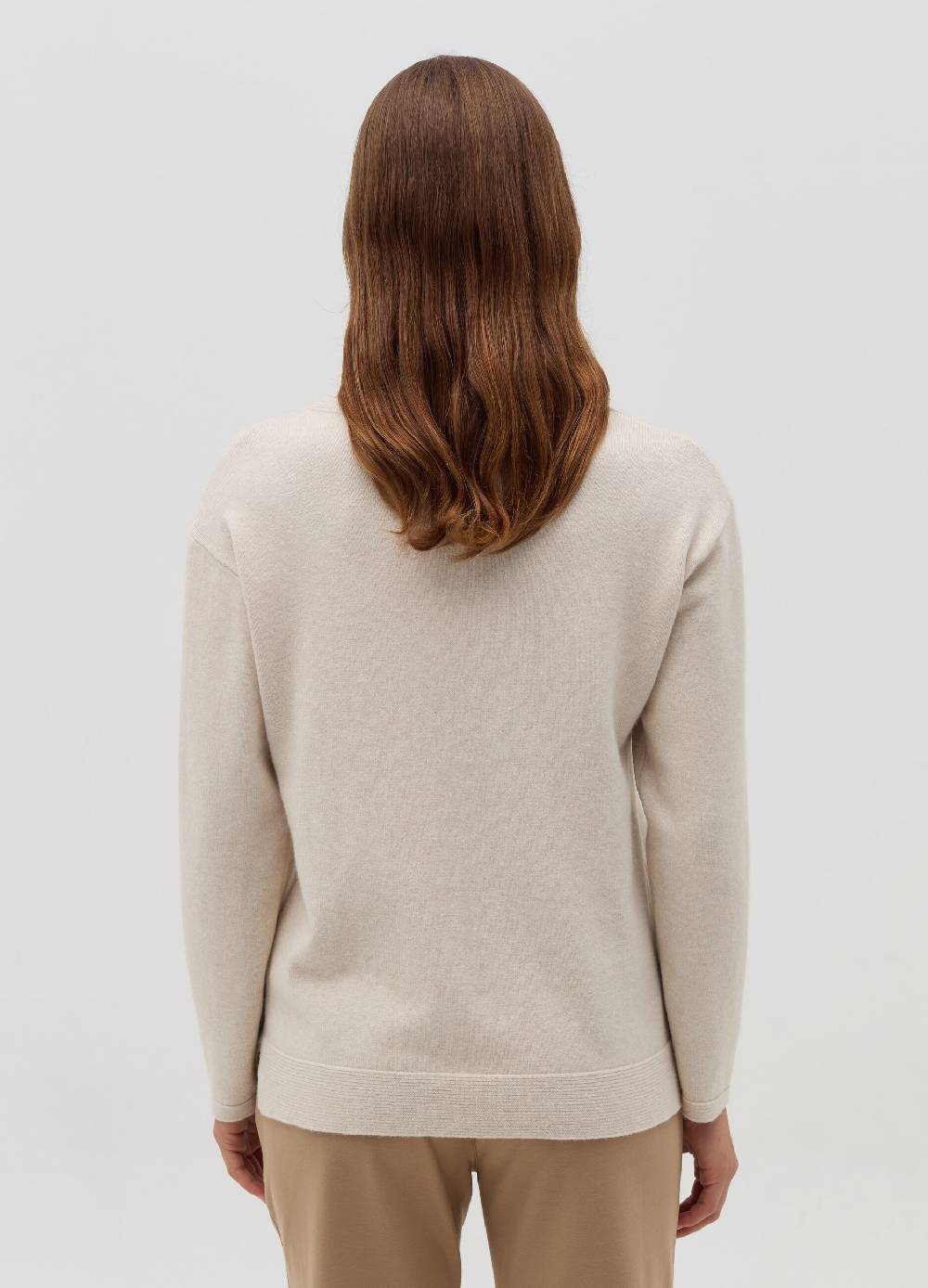 HYBRID Maglia A Maniche Lunghe Con Tasche