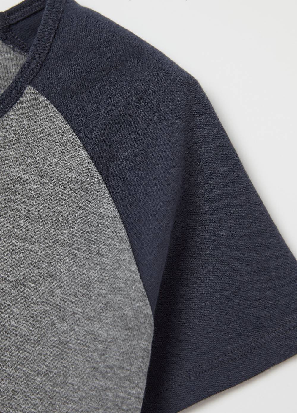 MILK+HERO T-shirt Girocollo Con Stampa