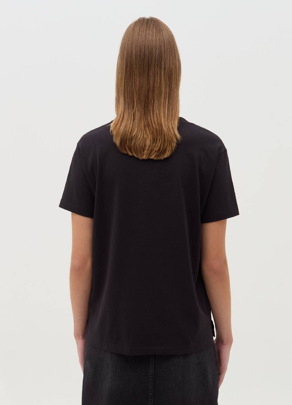 NBA T-shirt Con Stampa Boston Celtics