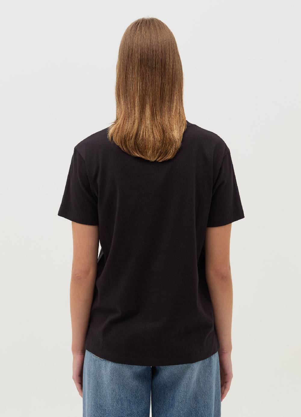 NBA T-shirt Con Stampa Chicago Bulls