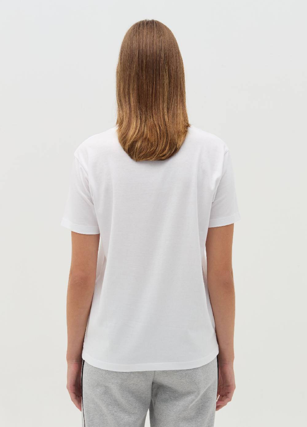 NBA T-shirt Con Stampa Miami Heat