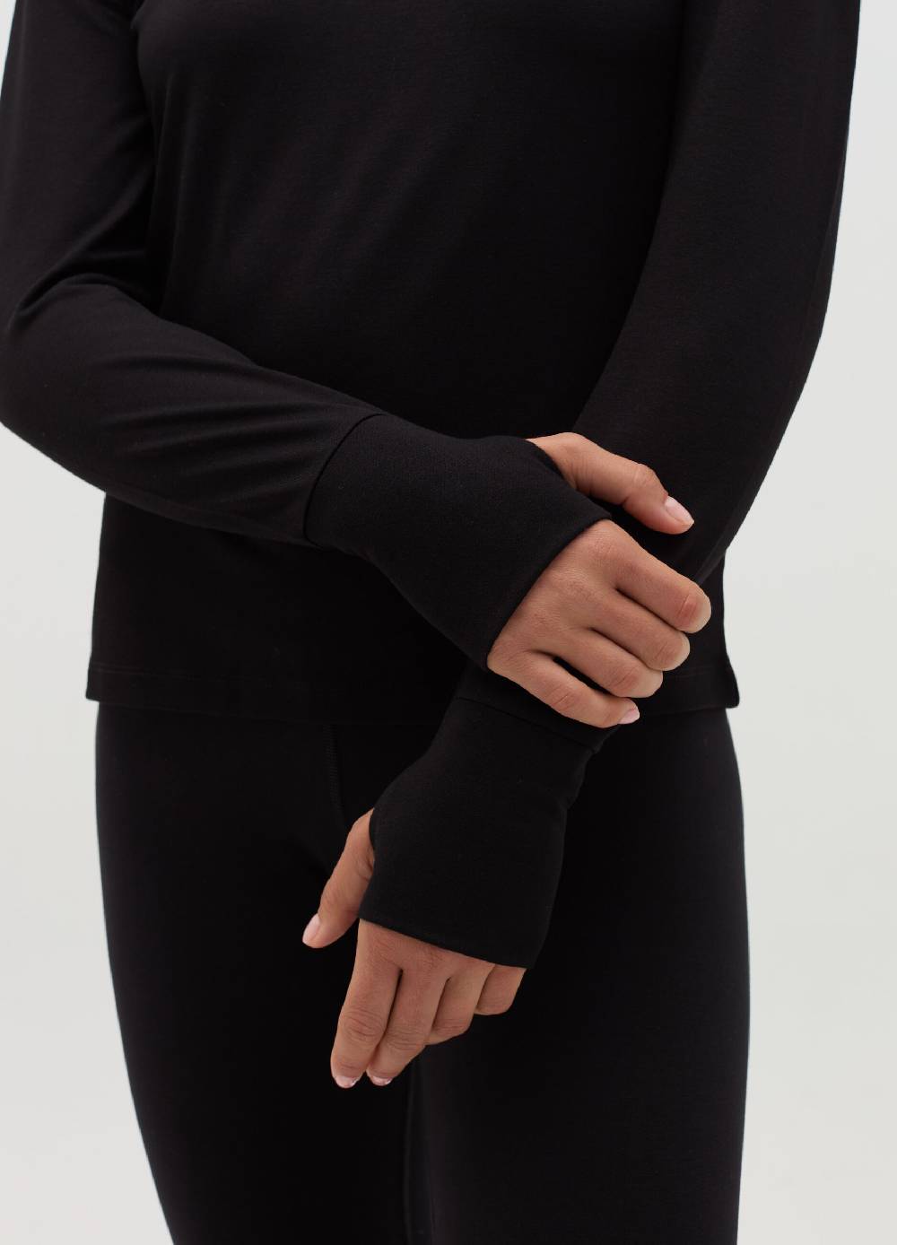 OVS ACTIVE T-shirt A Maniche Lunghe