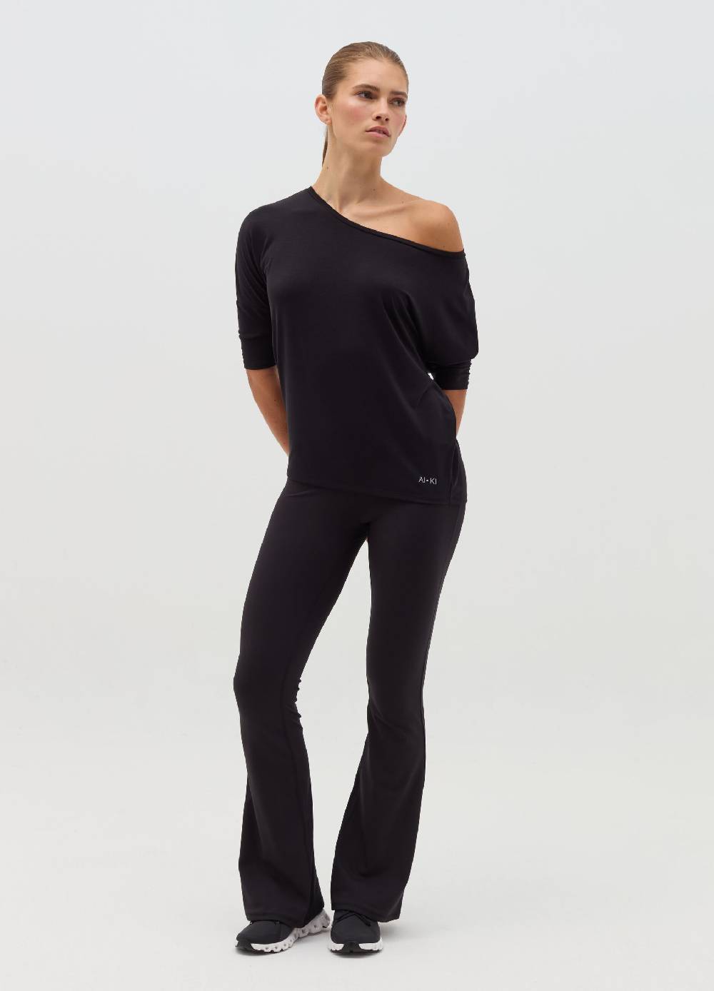 OVS ACTIVE T-shirt Con Maniche A Tre Quarti