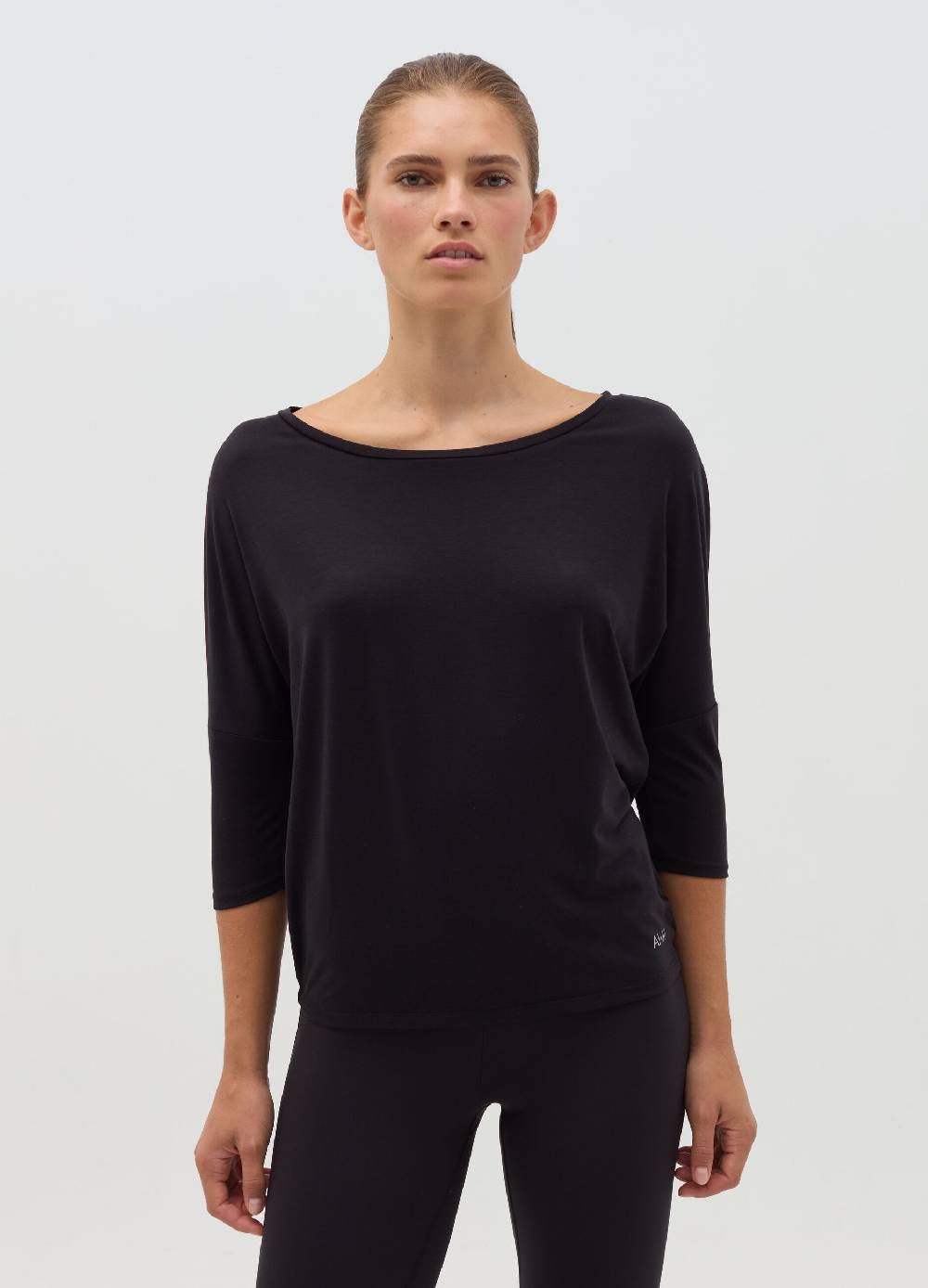 OVS ACTIVE T-shirt Con Maniche A Tre Quarti