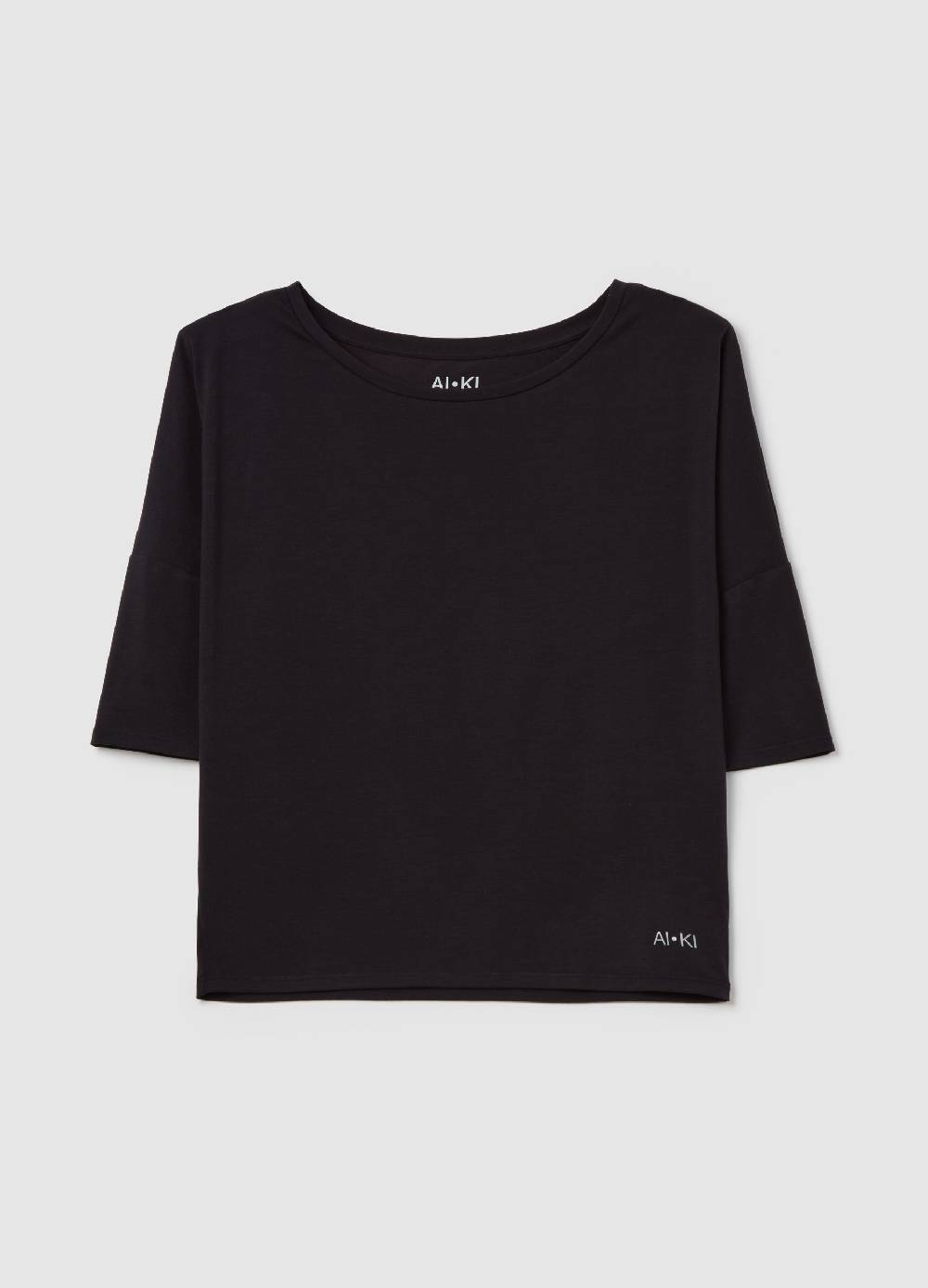 OVS ACTIVE T-shirt con maniche a tre quarti