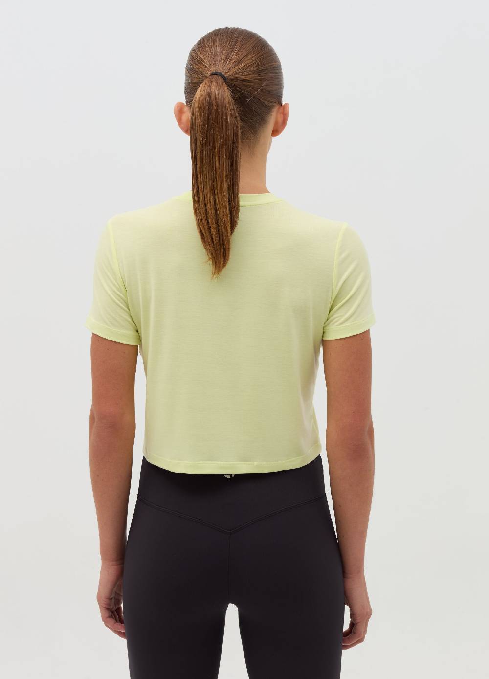 OVS ACTIVE T-shirt Crop